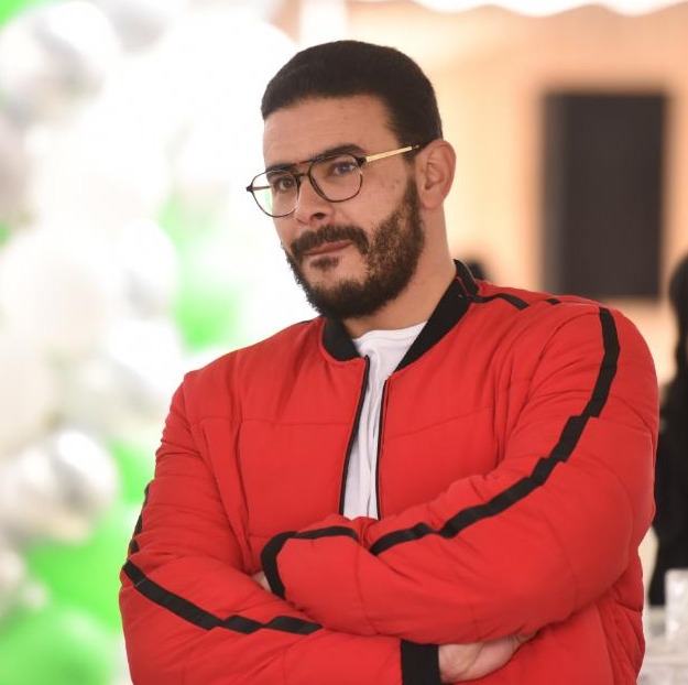 Mohamed Trabelsi